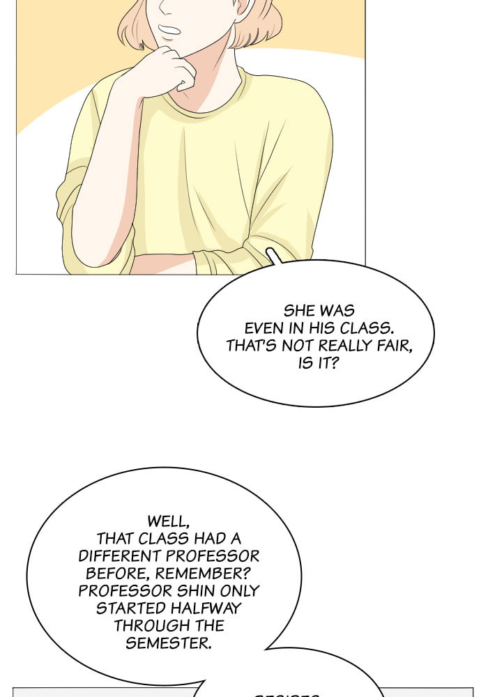 My Roommate is a Gumiho Chapter 158 page 49 - 