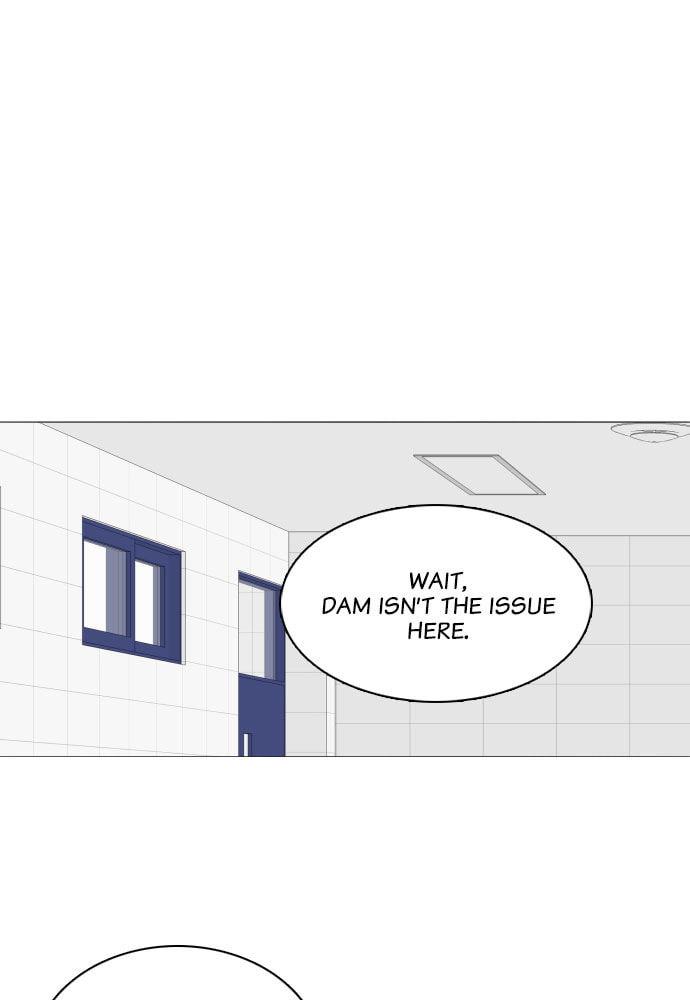 My Roommate is a Gumiho Chapter 158 page 51 - 