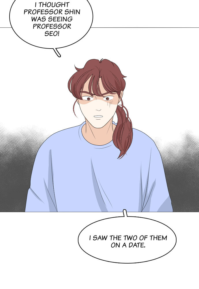 My Roommate is a Gumiho Chapter 158 page 52 - 