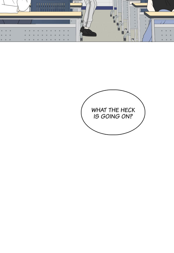 My Roommate is a Gumiho Chapter 158 page 54 - 
