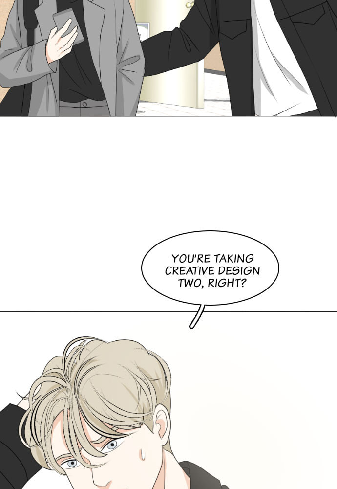 My Roommate is a Gumiho Chapter 158 page 58 - 