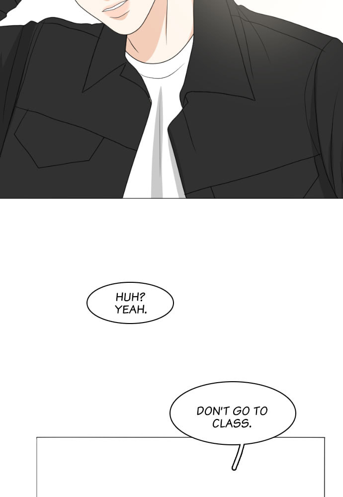 My Roommate is a Gumiho Chapter 158 page 59 - 