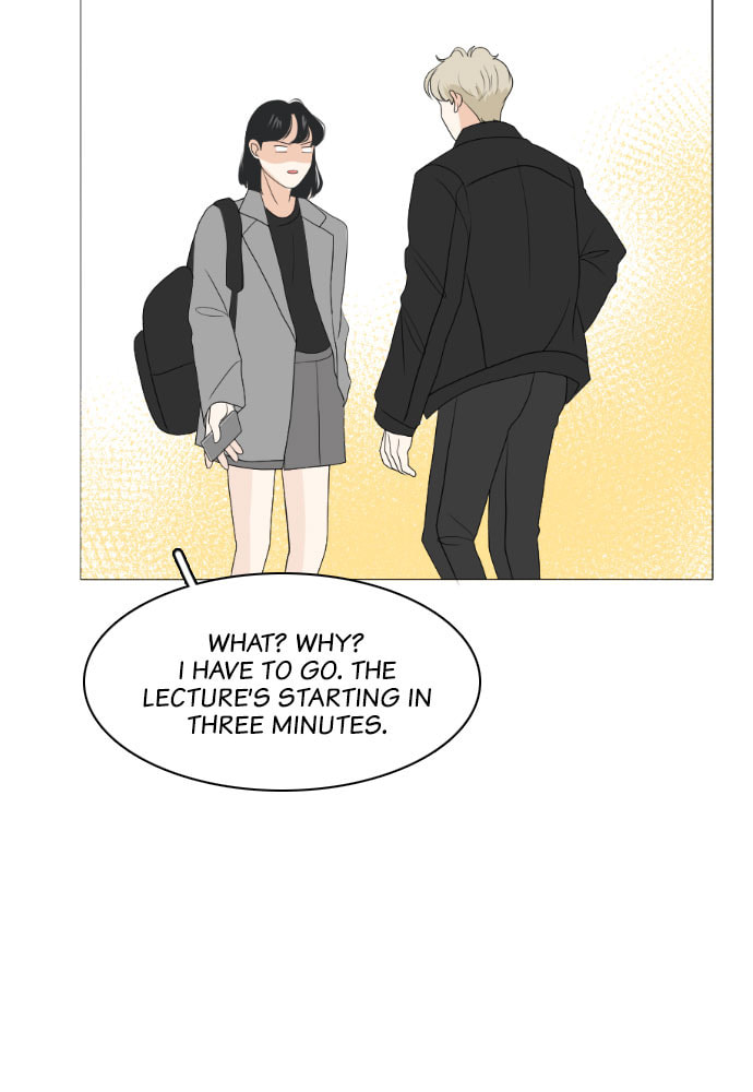My Roommate is a Gumiho Chapter 158 page 60 - 