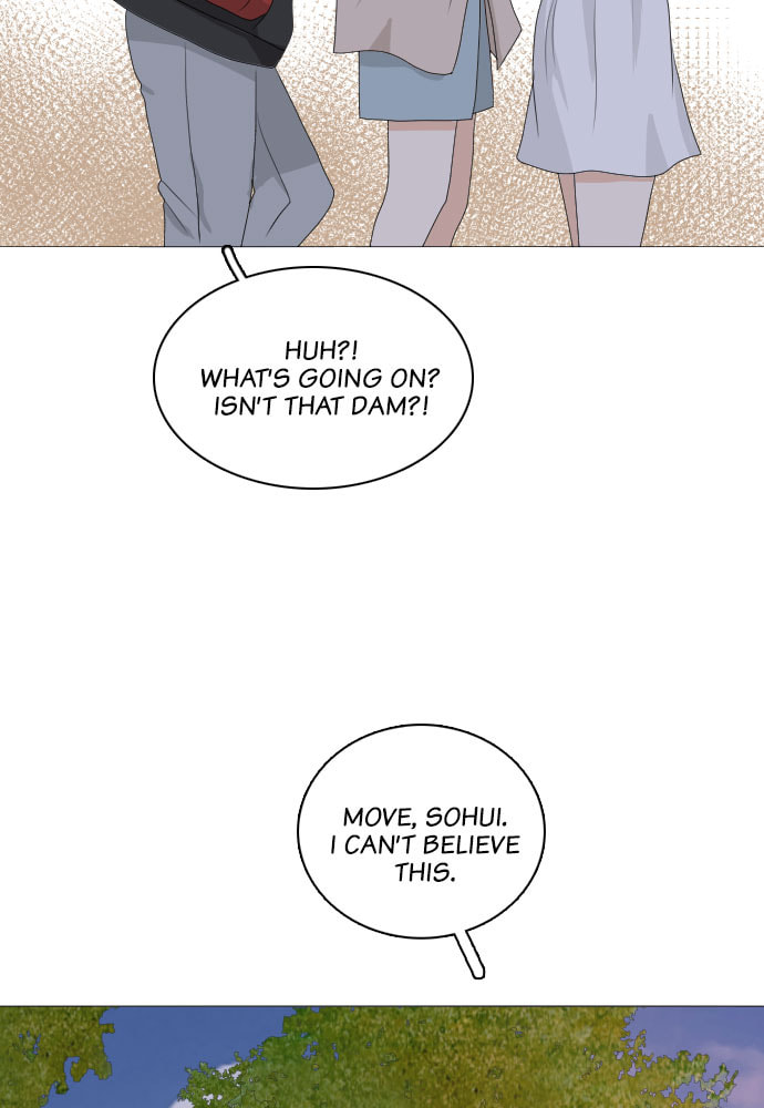My Roommate is a Gumiho Chapter 158 page 7 - 