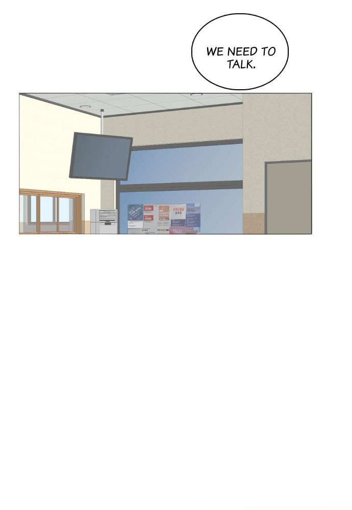 My Roommate is a Gumiho Chapter 158 page 61 - 