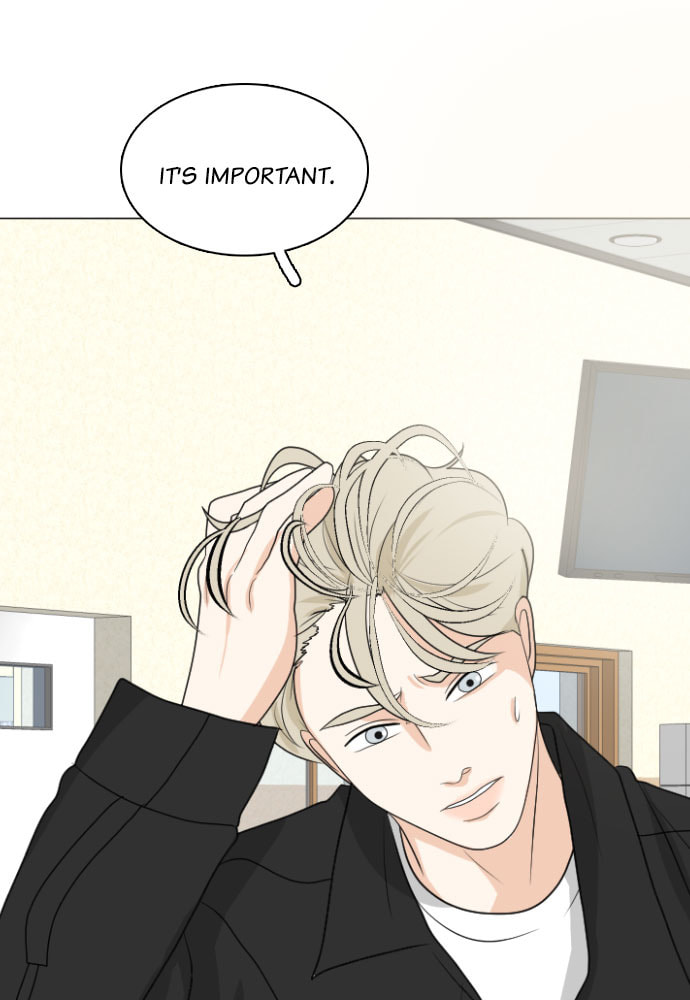 My Roommate is a Gumiho Chapter 158 page 62 - 