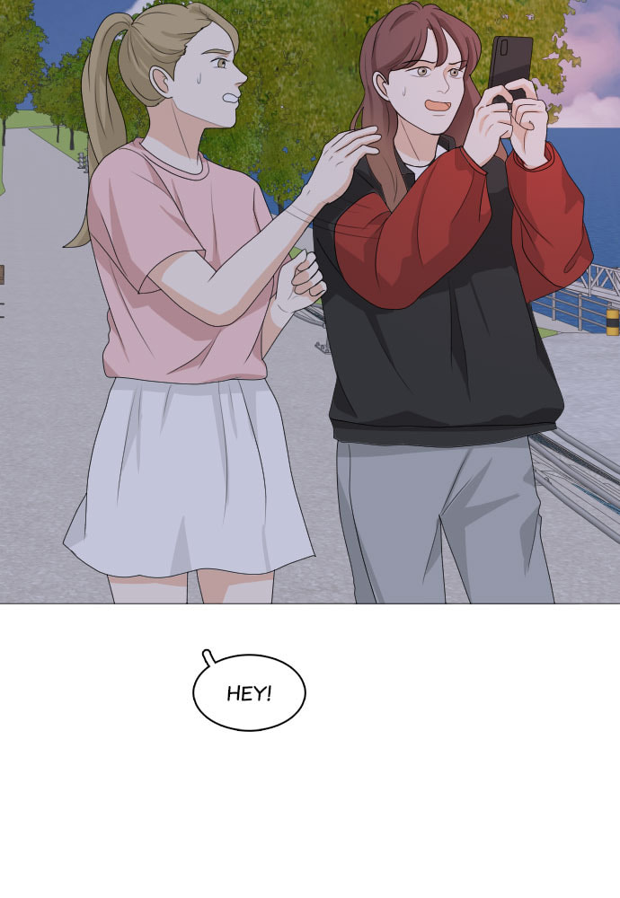 My Roommate is a Gumiho Chapter 158 page 8 - 
