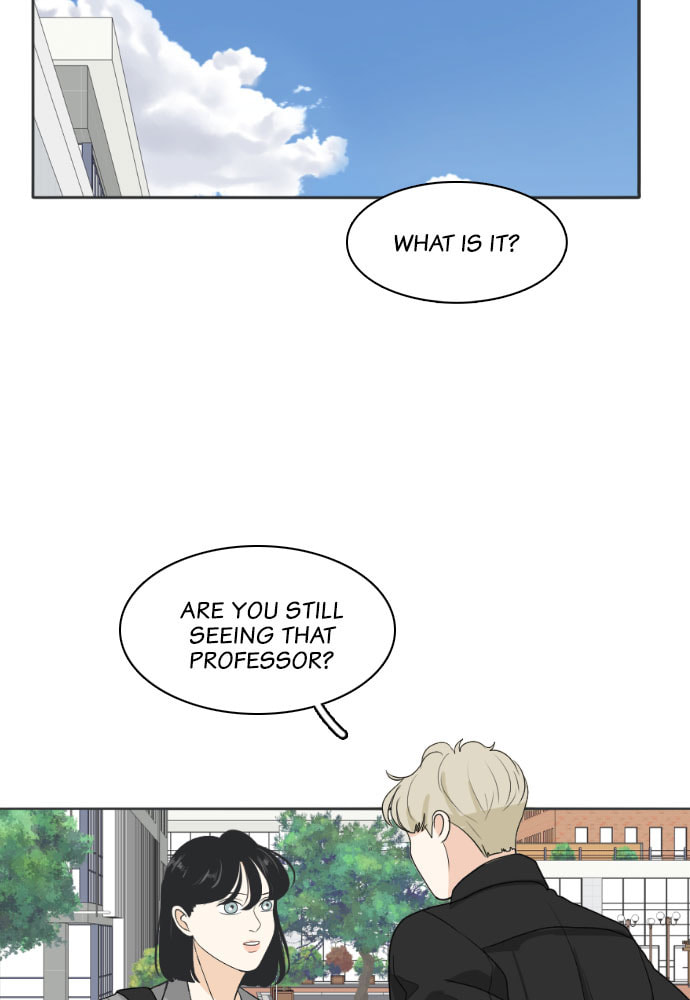 My Roommate is a Gumiho Chapter 159 page 2 - 