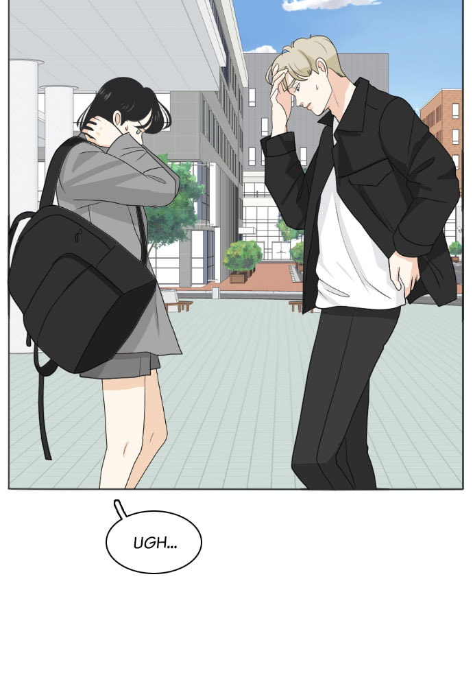 My Roommate is a Gumiho Chapter 159 page 13 - 