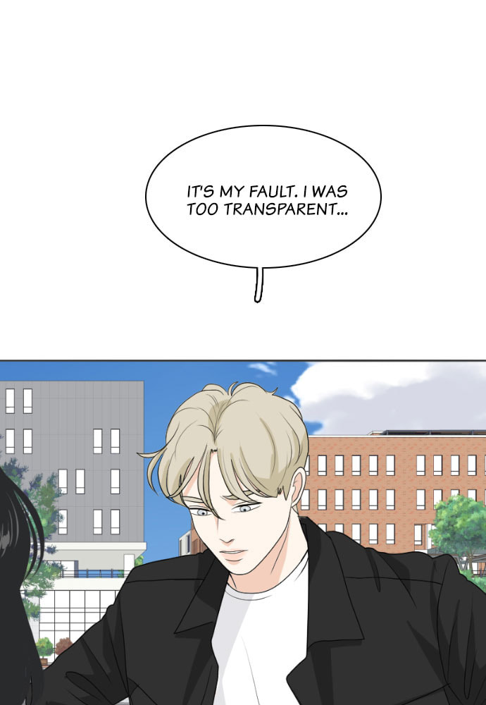 My Roommate is a Gumiho Chapter 159 page 14 - 