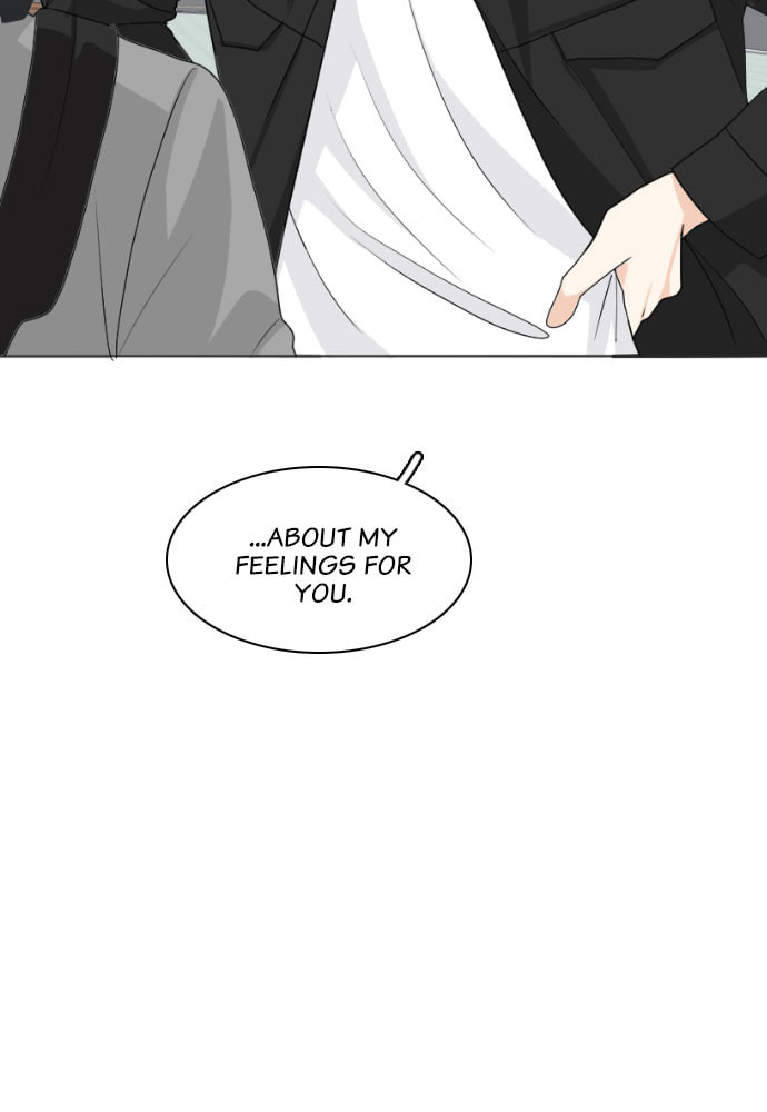 My Roommate is a Gumiho Chapter 159 page 15 - 