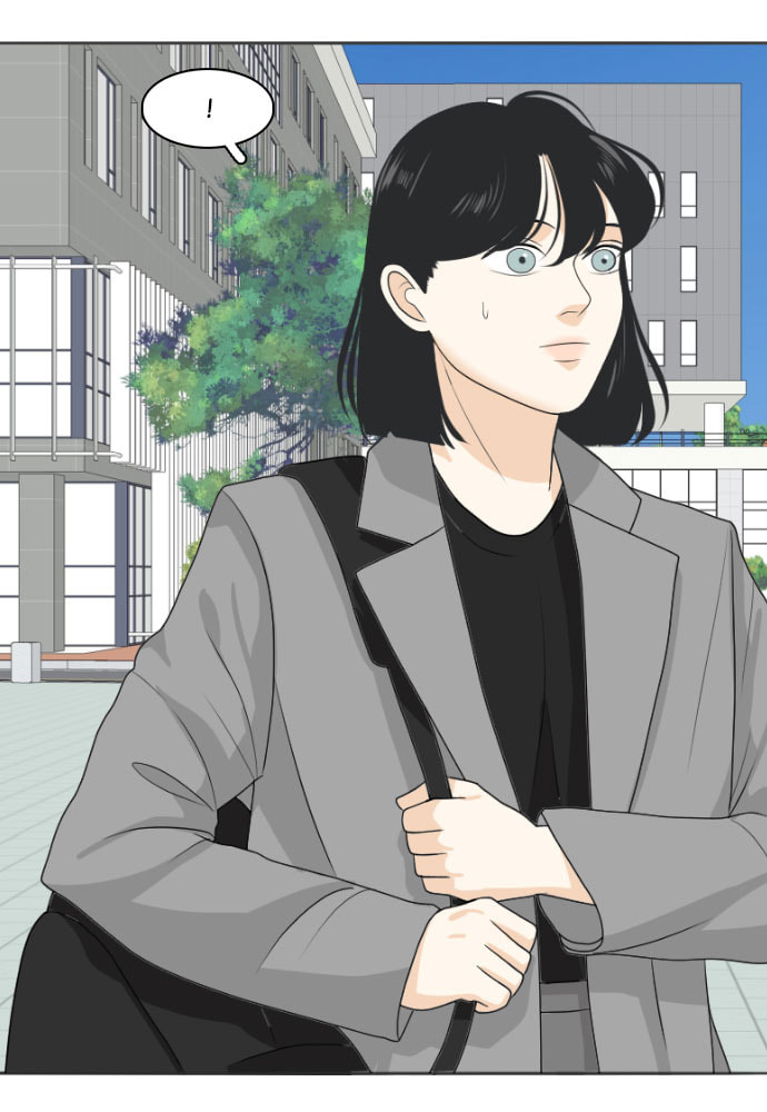 My Roommate is a Gumiho Chapter 159 page 16 - 
