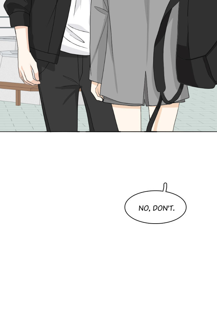 My Roommate is a Gumiho Chapter 159 page 18 - 