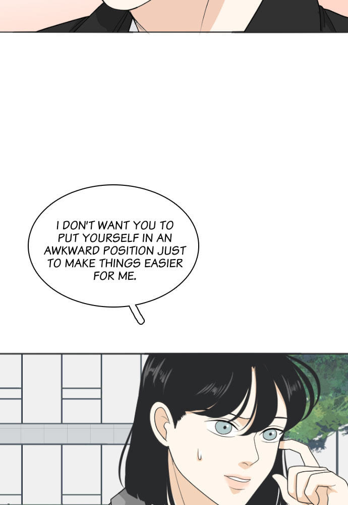 My Roommate is a Gumiho Chapter 159 page 20 - 