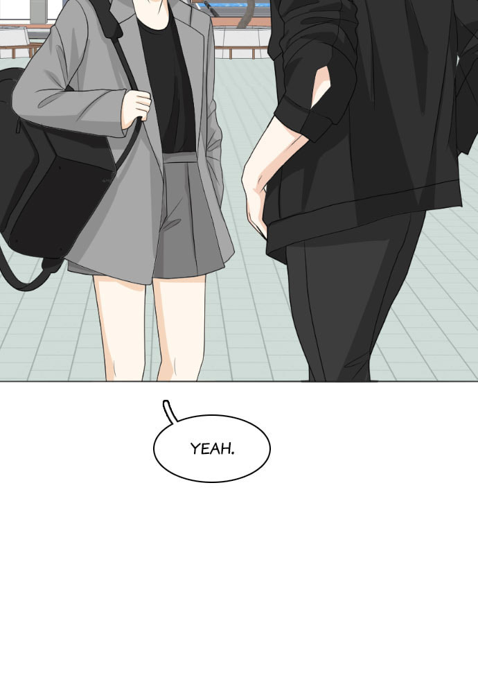 My Roommate is a Gumiho Chapter 159 page 3 - 