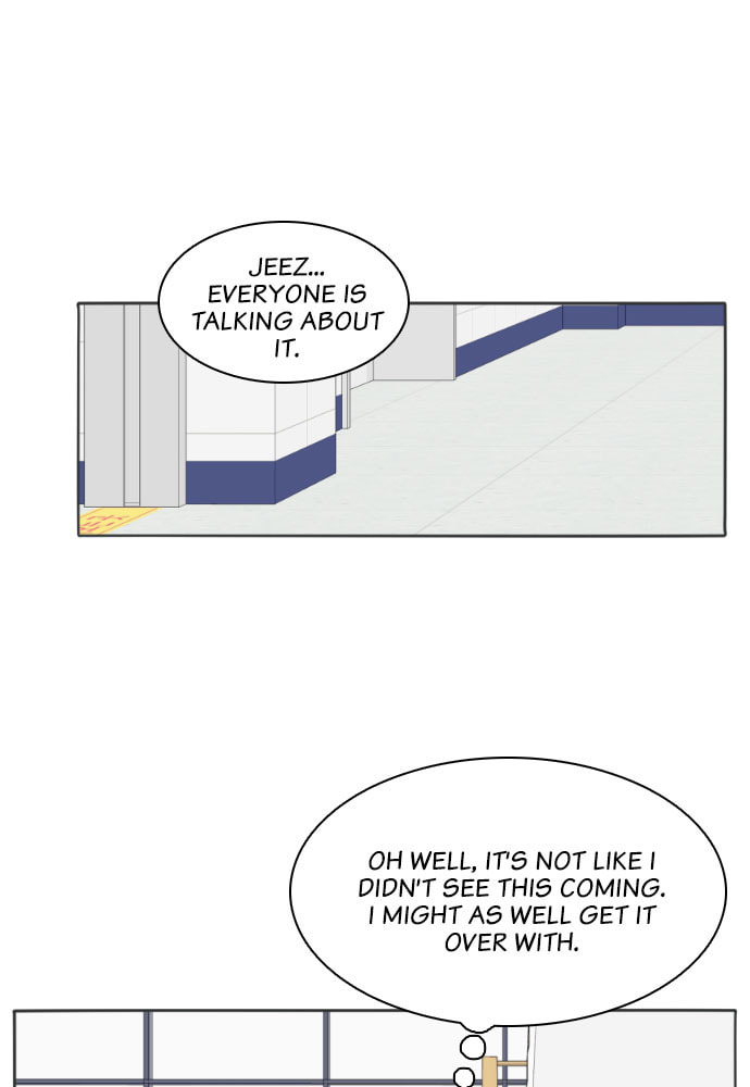 My Roommate is a Gumiho Chapter 159 page 28 - 