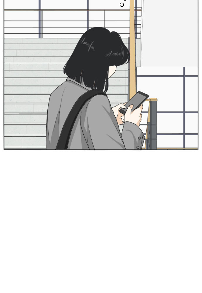 My Roommate is a Gumiho Chapter 159 page 29 - 