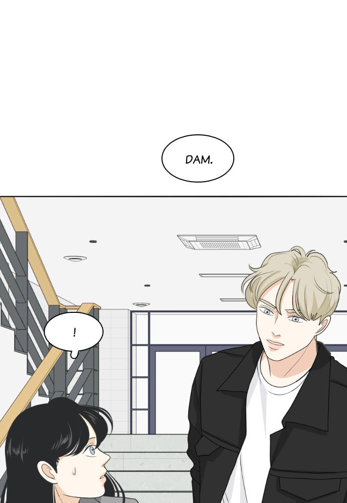 My Roommate is a Gumiho Chapter 159 page 30 - 