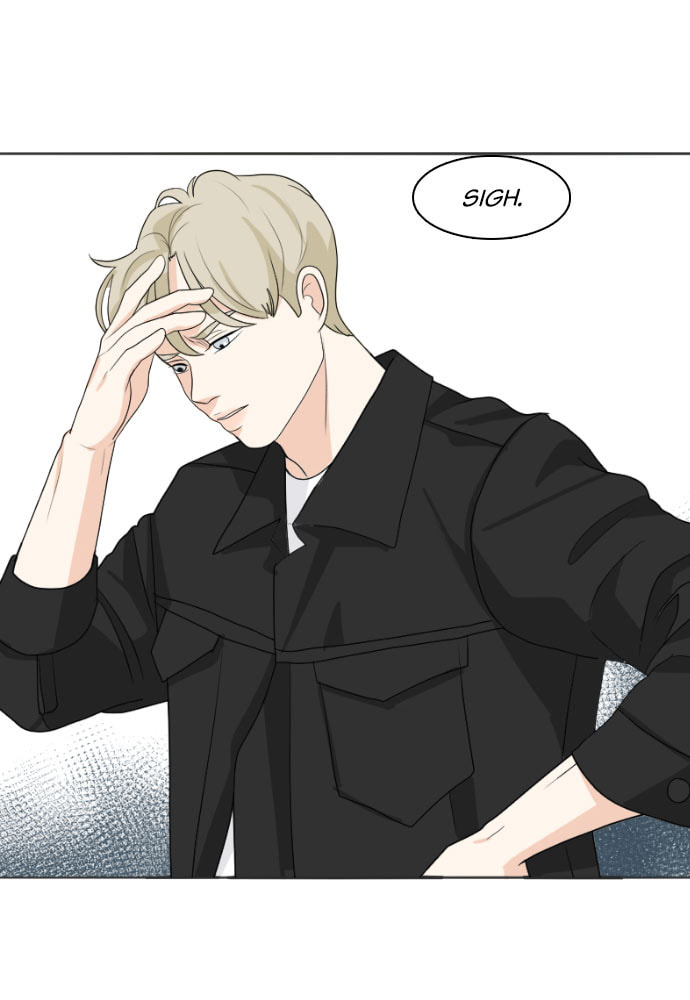 My Roommate is a Gumiho Chapter 159 page 4 - 
