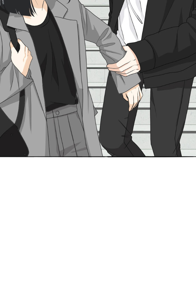 My Roommate is a Gumiho Chapter 159 page 31 - 