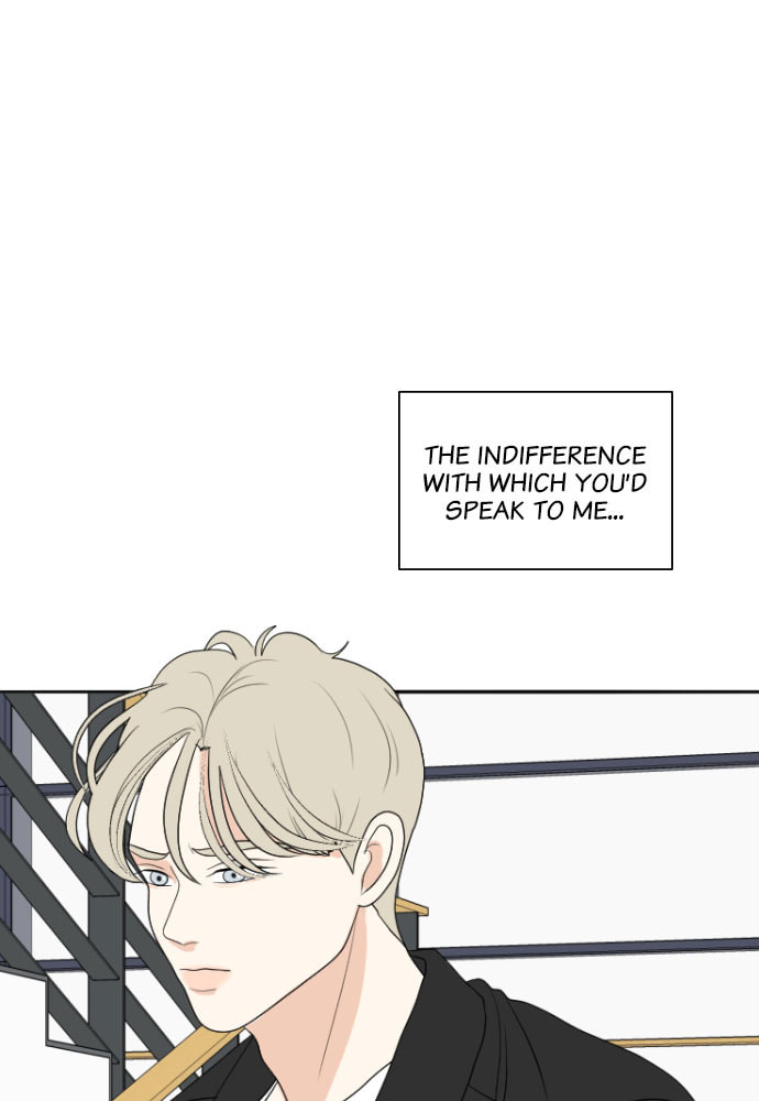 My Roommate is a Gumiho Chapter 159 page 34 - 