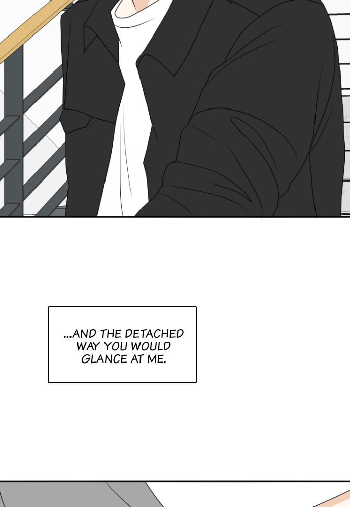 My Roommate is a Gumiho Chapter 159 page 35 - 