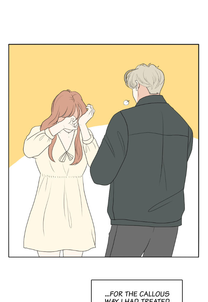 My Roommate is a Gumiho Chapter 159 page 37 - 