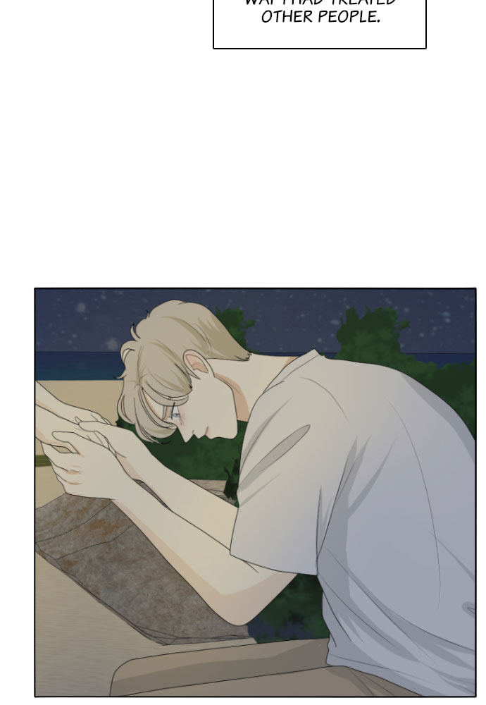 My Roommate is a Gumiho Chapter 159 page 38 - 