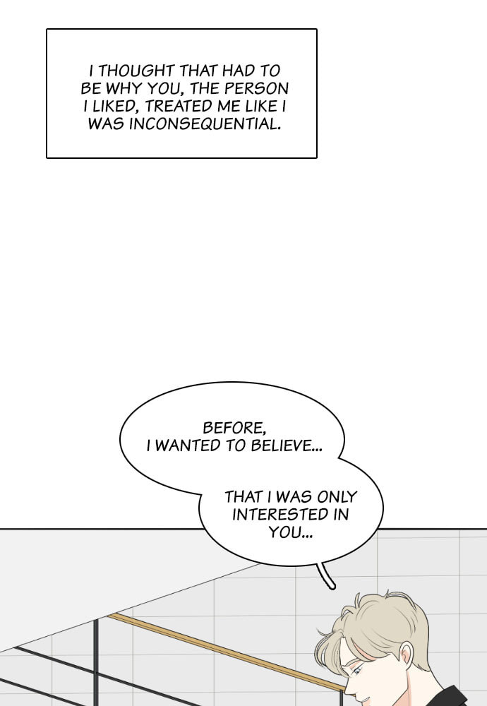 My Roommate is a Gumiho Chapter 159 page 39 - 
