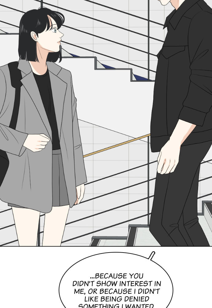 My Roommate is a Gumiho Chapter 159 page 40 - 