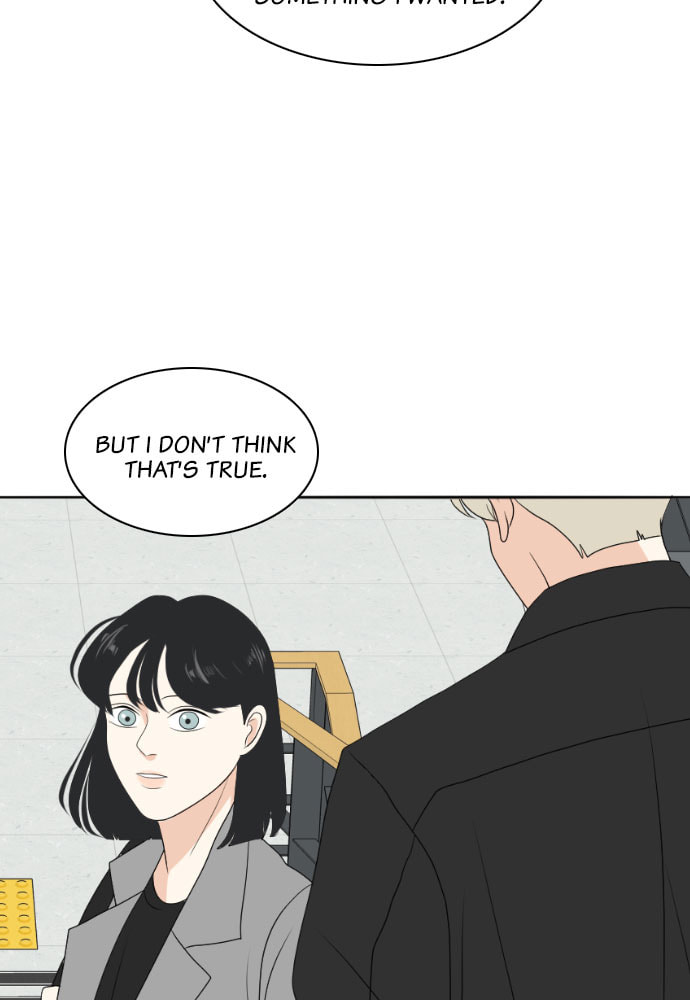 My Roommate is a Gumiho Chapter 159 page 41 - 