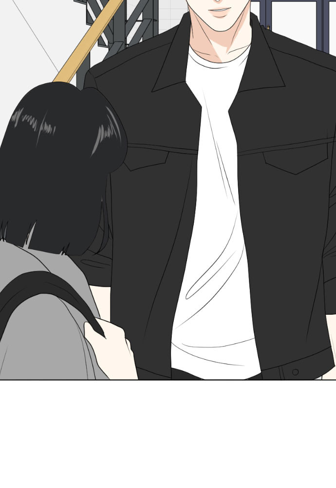 My Roommate is a Gumiho Chapter 159 page 43 - 