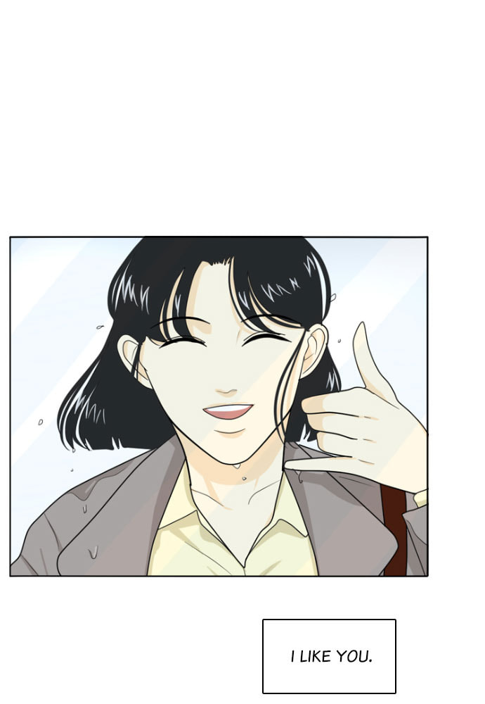My Roommate is a Gumiho Chapter 159 page 44 - 