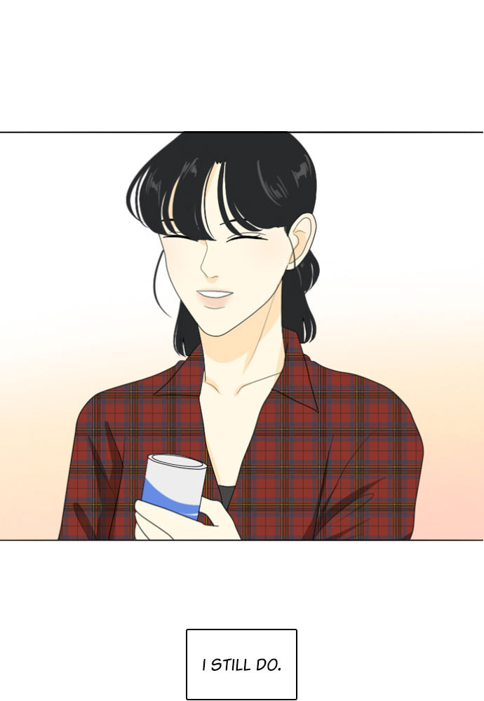 My Roommate is a Gumiho Chapter 159 page 45 - 