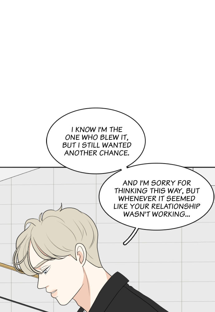 My Roommate is a Gumiho Chapter 159 page 46 - 