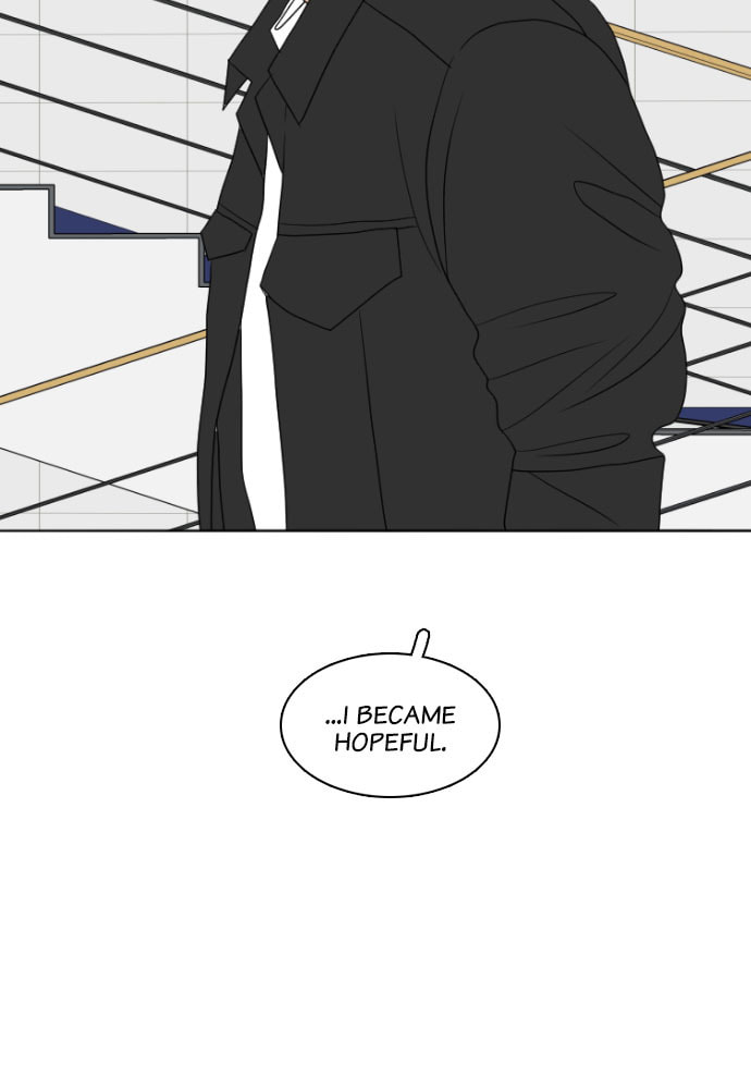 My Roommate is a Gumiho Chapter 159 page 47 - 