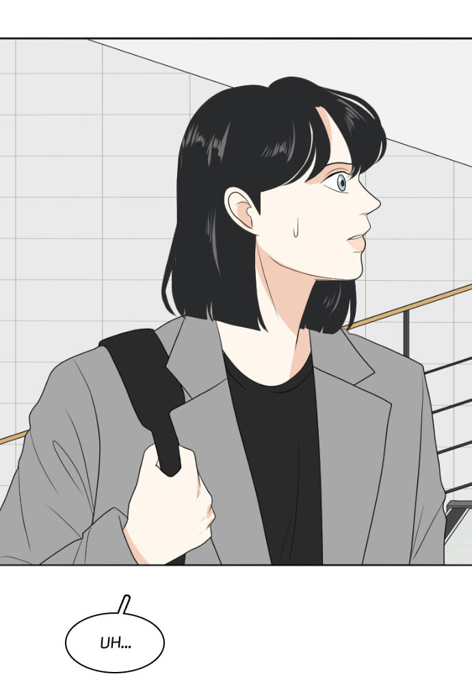 My Roommate is a Gumiho Chapter 159 page 48 - 