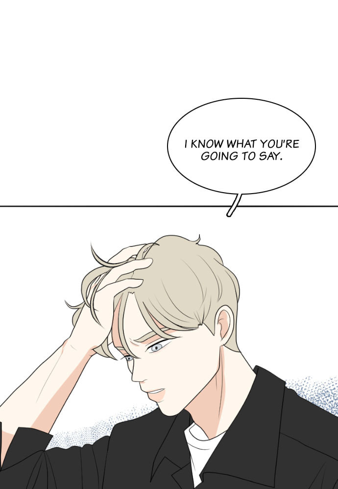 My Roommate is a Gumiho Chapter 159 page 49 - 