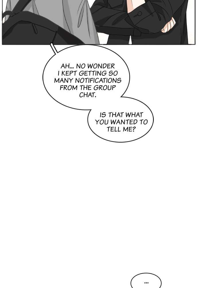 My Roommate is a Gumiho Chapter 159 page 6 - 