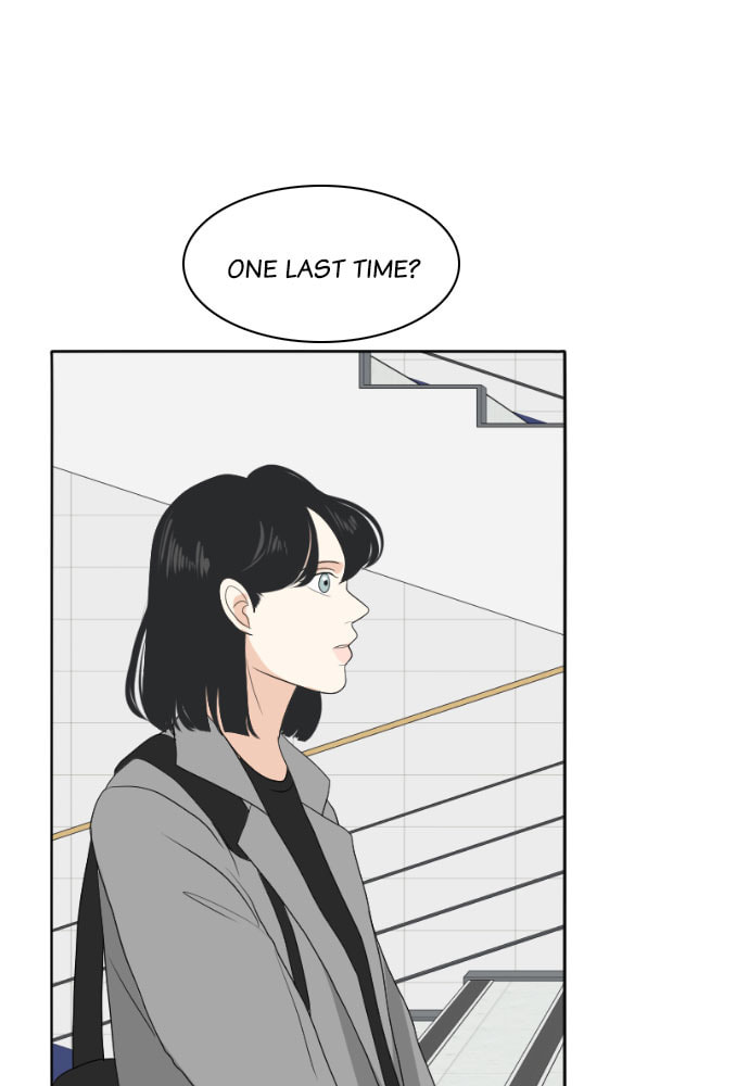 My Roommate is a Gumiho Chapter 159 page 52 - 