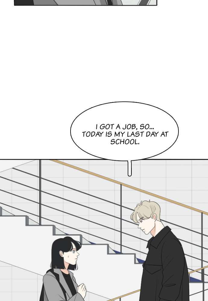 My Roommate is a Gumiho Chapter 159 page 53 - 