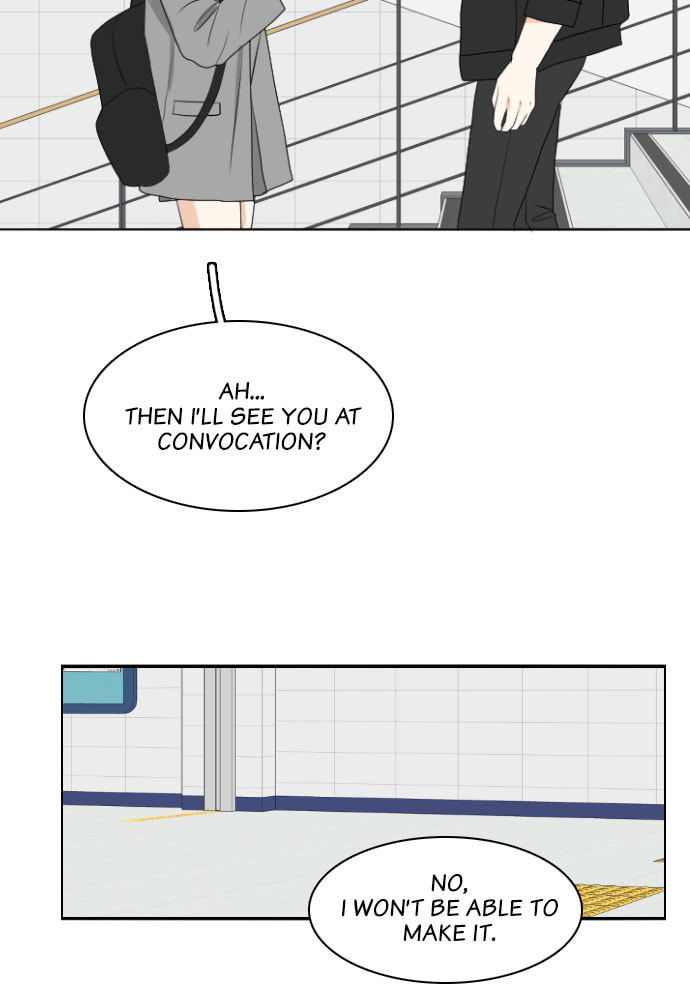 My Roommate is a Gumiho Chapter 159 page 54 - 