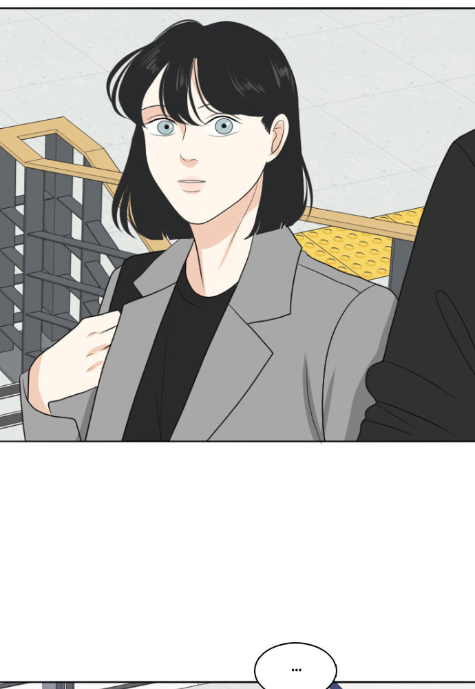 My Roommate is a Gumiho Chapter 159 page 57 - 