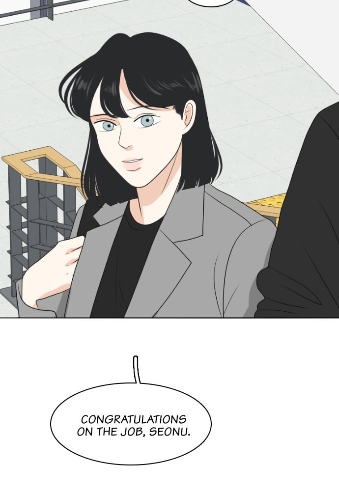 My Roommate is a Gumiho Chapter 159 page 58 - 