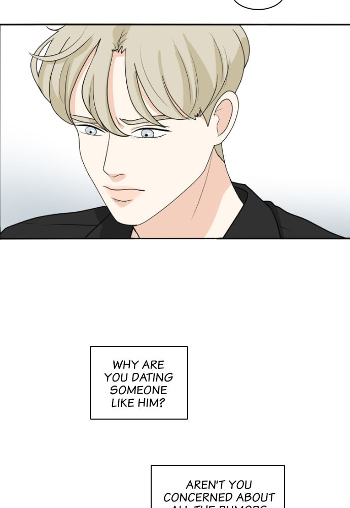 My Roommate is a Gumiho Chapter 159 page 7 - 