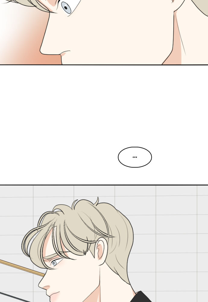 My Roommate is a Gumiho Chapter 159 page 61 - 