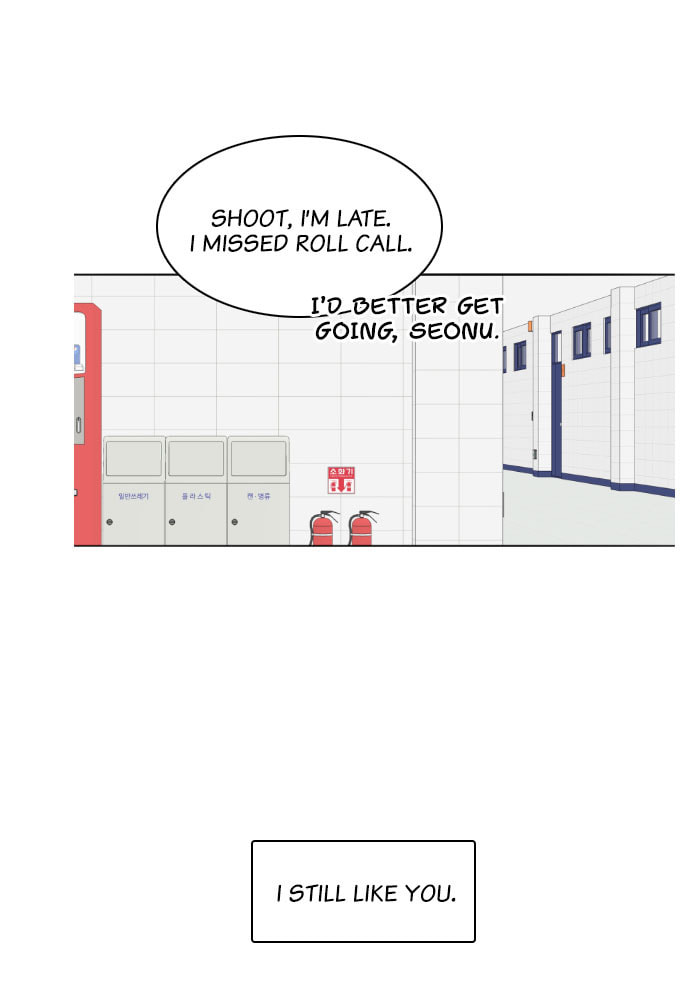 My Roommate is a Gumiho Chapter 159 page 65 - 