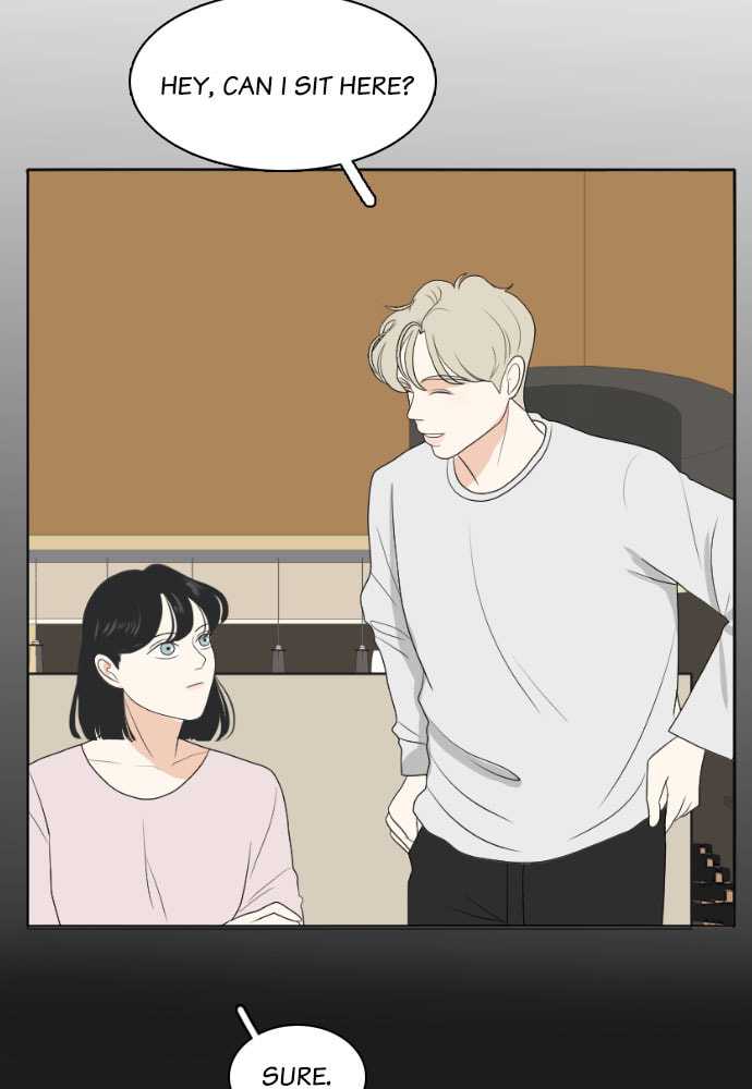My Roommate is a Gumiho Chapter 159 page 67 - 