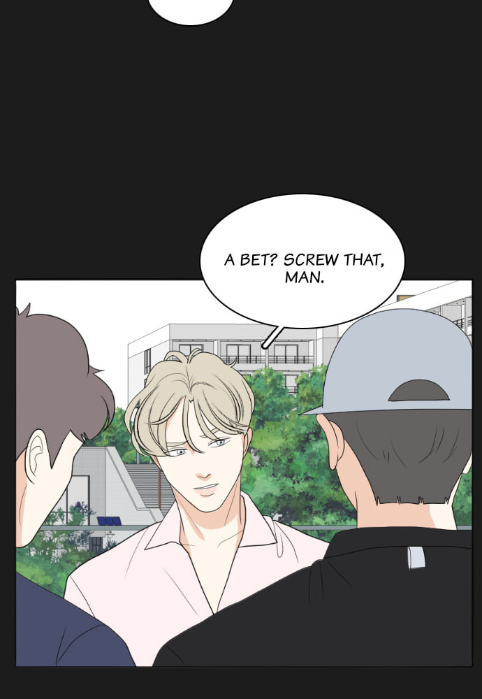 My Roommate is a Gumiho Chapter 159 page 68 - 
