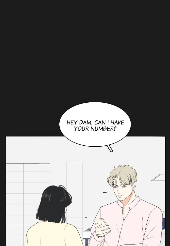 My Roommate is a Gumiho Chapter 159 page 69 - 